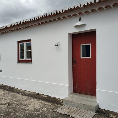 Casa Da Tia Maria By Alojamentos Vitinho Sao Luis Ruang foto
