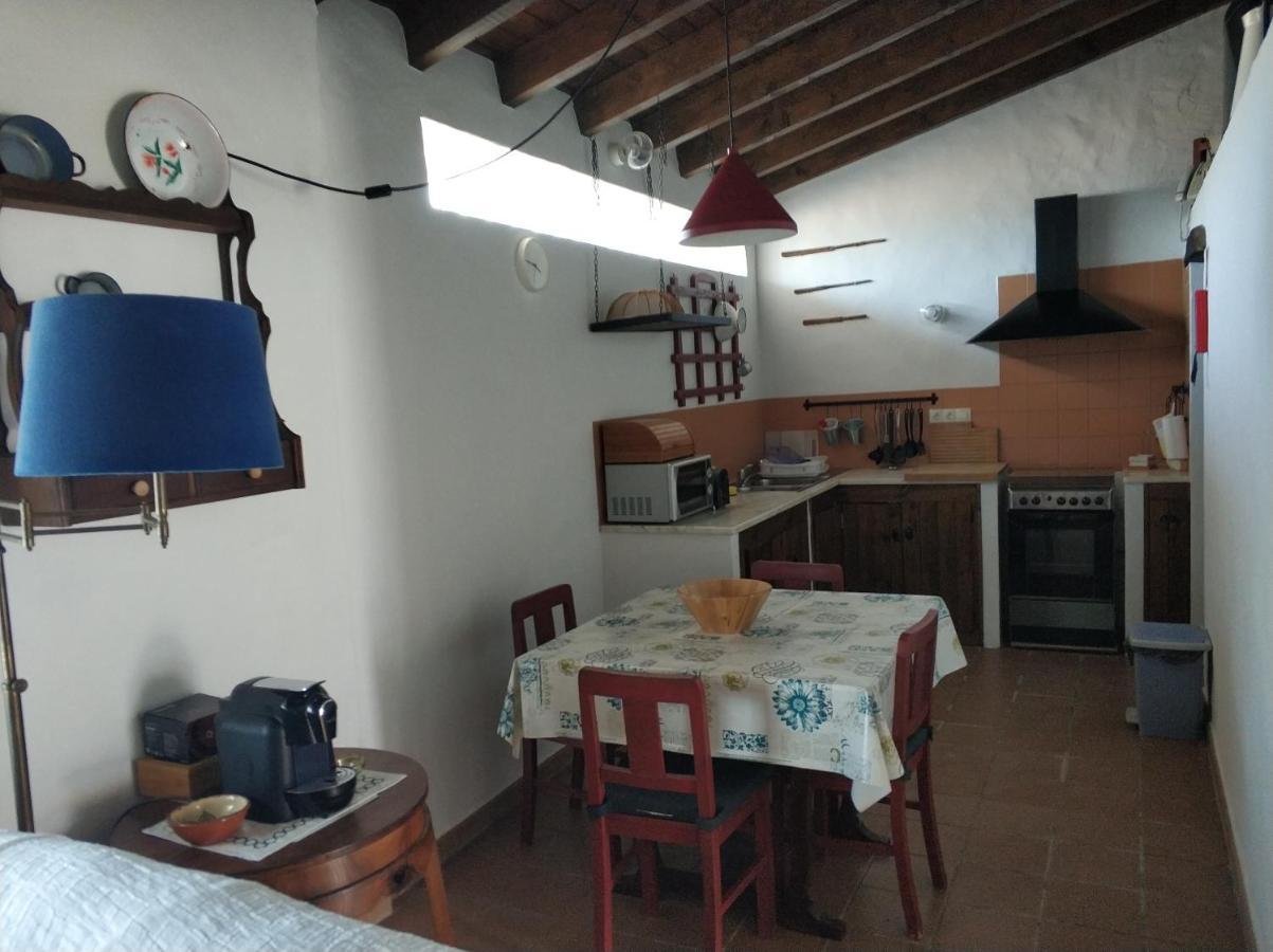 Casa Da Tia Maria By Alojamentos Vitinho Sao Luis Bagian luar foto