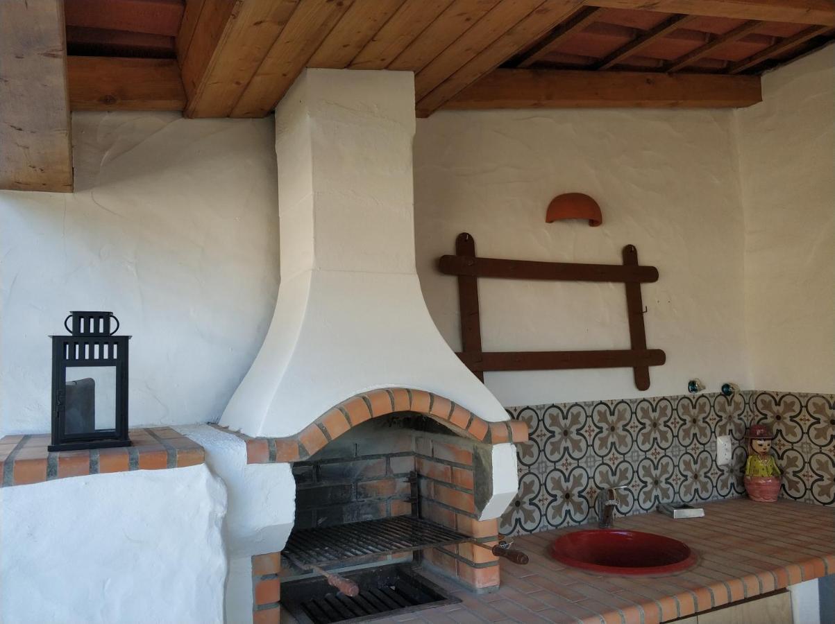 Casa Da Tia Maria By Alojamentos Vitinho Sao Luis Bagian luar foto