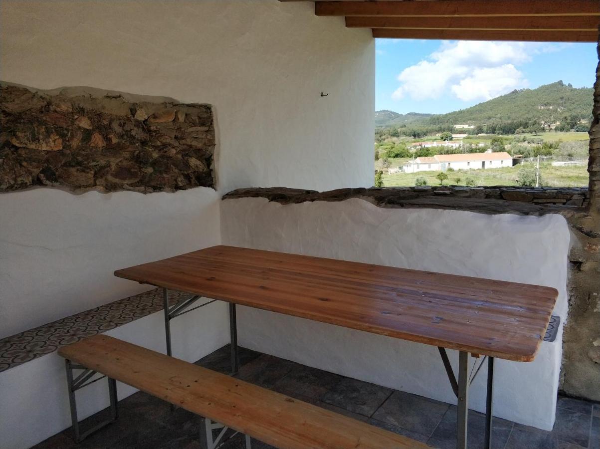Casa Da Tia Maria By Alojamentos Vitinho Sao Luis Bagian luar foto