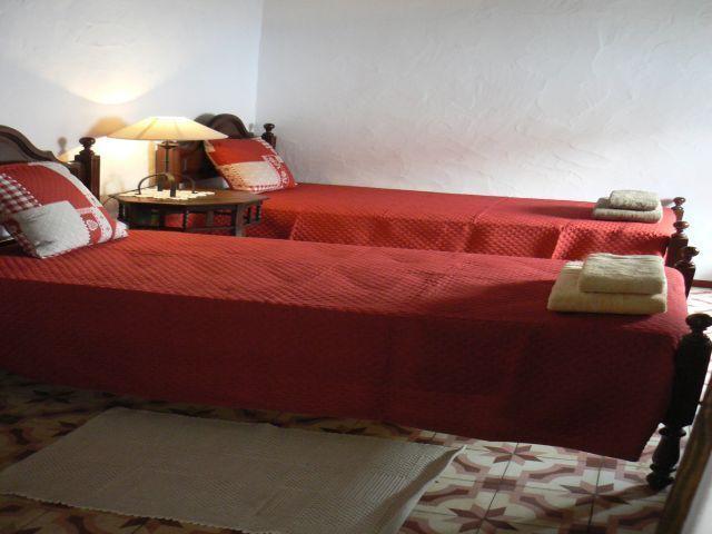 Casa Da Tia Maria By Alojamentos Vitinho Sao Luis Ruang foto