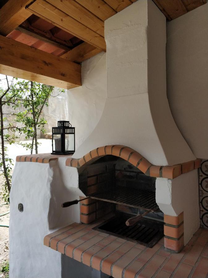 Casa Da Tia Maria By Alojamentos Vitinho Sao Luis Bagian luar foto